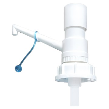 World Clean 按壓式泵浦 標準型  1個