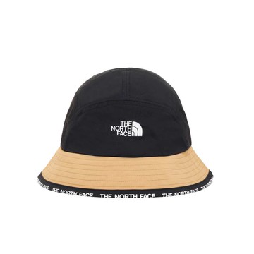 The North Face 北面 男女 拼接 防風 防潑水 壓邊印花漁夫帽 NF0A7WHAI0J