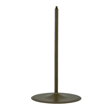 CARGO container SINGLE STAND 鋁合金燈座  荒野綠  1組