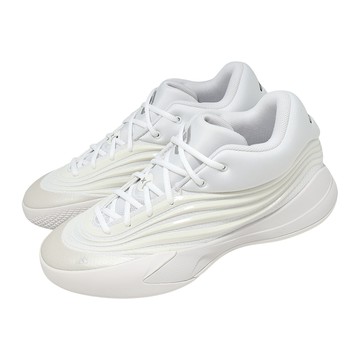 [ACS] adidas 愛迪達 籃球鞋 Dame X 男鞋 白 里拉德 Lillard 緩震 支撐 KJ4397