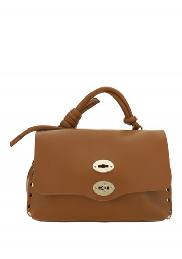 Zanellato - Postina Heritage Vela Bag - Womens - Brown