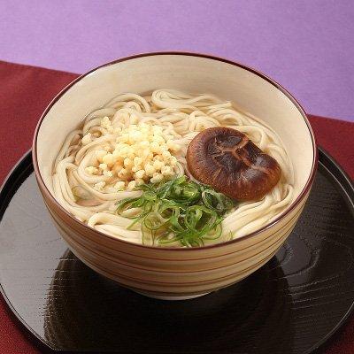 いなにわうどん〔140g×6（10〜12食）・木箱入〕