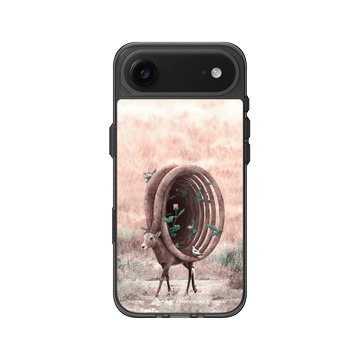 iPhone Air Clear (相機按鈕) 酷墨灰 - Julien Tabet - 迴響