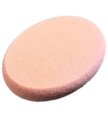 巨津 雙橢圓粉撲 TL804 [72463] ::WOMAN HOUSE::