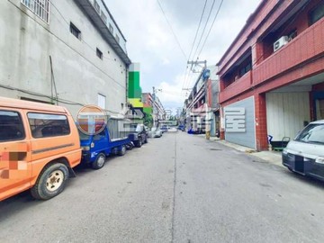 南上路RC透天貨梯廠房｜桃園市龜山區南上路