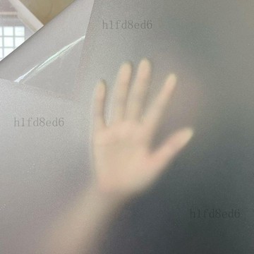 ❤️房間 玻璃窗貼 靜電貼 玻璃靜電貼 霧面貼 磨砂玻璃貼膜透光不透明防窺視遮光浴室浴室隱私防走光窗戶貼紙❤️