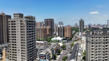 *專案專員*美術館熱鬧錢流商效前路後巷美建地｜高雄市鼓山區青海段