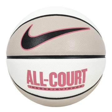 NIKE EVERYDAY ALL COURT 8P 7號籃球(室內外 訓練「N100436913607」≡排汗專家≡