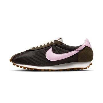 Nike LD-1000 女鞋 黑粉色 舒適 穿搭 運動 休閒鞋 HF3227-200