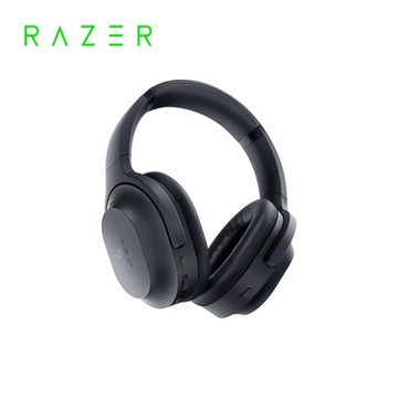 雷蛇Razer Barracuda Pro 梭魚 無線電競耳機麥克風(黑)