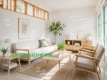 【特色平房】復興國小旁靜巷國有地復古風平房｜台南市永康區復興路