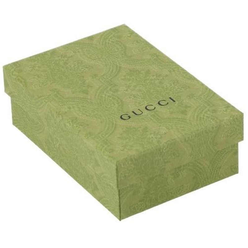 グッチ GUCCI キーケース レディース GGマーモント ブラック 435305