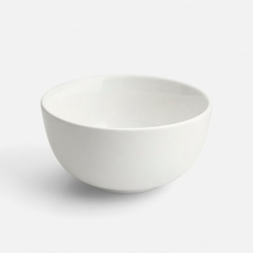 PALETTE強化瓷碗15cm 奶油白