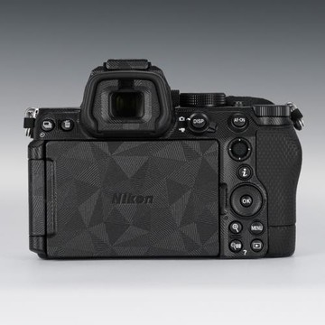 美本堂 適用于尼康Z52相機貼膜NIKON相機貼紙保護膜全包z5二代貼皮3M