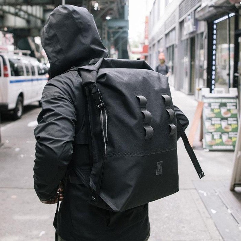 CHROME リュック バックパック CHROME 【SALE 10％OFF】 INDUSTRIES クローム インダストリーズ