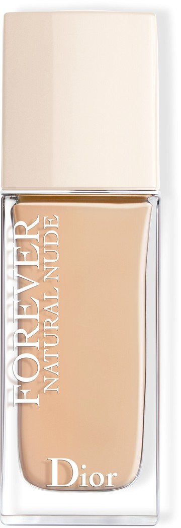 DIOR Forever Natural Nude Foundation 30ml 2W -  Warm
