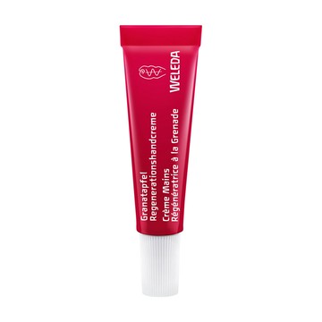 Weleda  薇莉達 WD 石榴護手霜 【旅行，隨身，試用瓶】 10ml (YZ234)