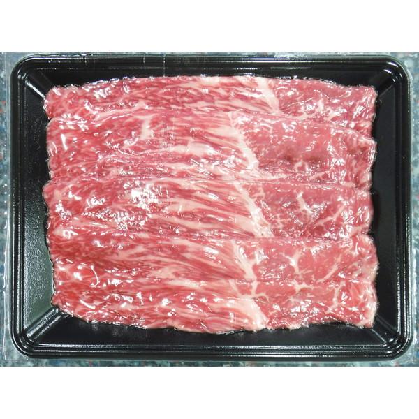 長野 信州和牛 すきしゃぶ用 モモ 600g ギフト プレゼント お中元 御中元 お歳暮 御歳暮