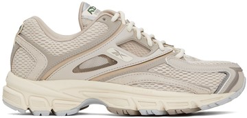 Reebok Classics 米色 Premier Trinity KFS 运动鞋