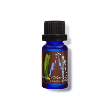 抱月複方精油