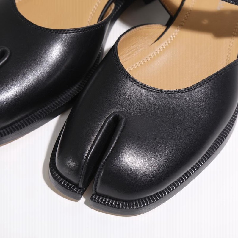 MAISON MARGIELA マルジェラ 22 サンダル Tabi タビ S58WP0249