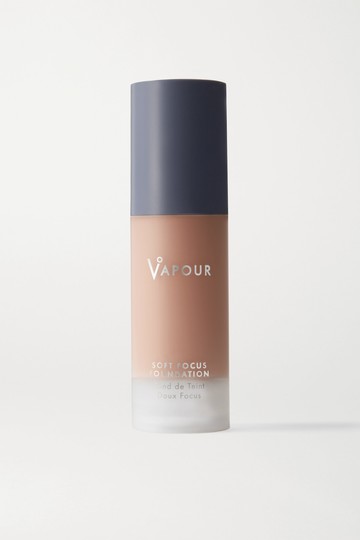 Vapour Beauty - Soft Focus Foundation - 110s, 30ml - Neutral - one size