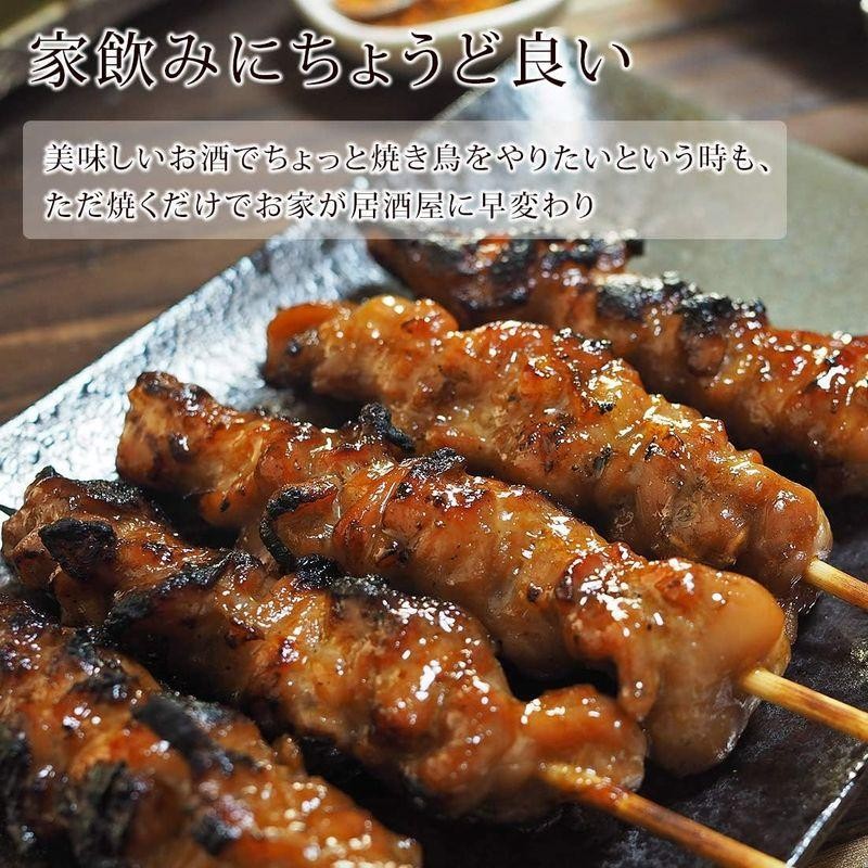 焼き鳥 国産 せせり串 たれ 30本 BBQ バーベキュー おつまみ 惣菜 家