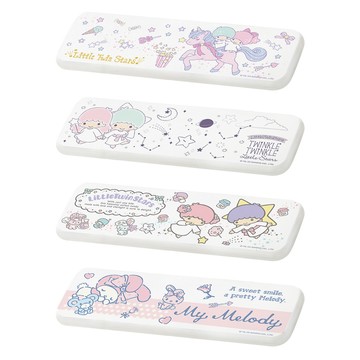 Sanrio 珪藻土吸水洗漱墊 矽藻土牙刷架 24x8cm