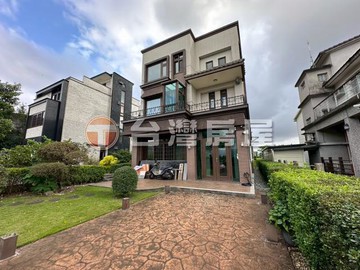 員山綠境雅築城市邊的莊園｜宜蘭縣員山鄉深洲二路