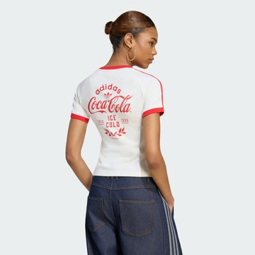COCA COLA 短袖上衣