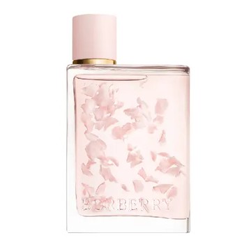 Burberry Her 花與她花漾限定淡香精
