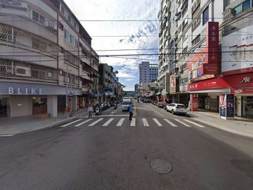 【大里核心．店面】仁愛醫院商圈黃金透店一店傳三代｜台中市大里區東榮路