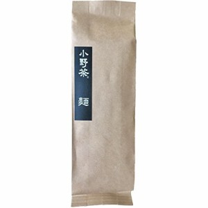 山口茶業 小野茶麺 300g