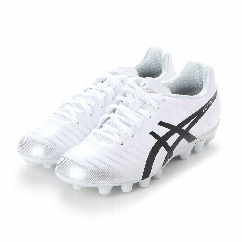 アシックス Asics ジュニア サッカー スパイクシューズ Ds Light 3 Jr Ds ライト 3 ジュニア 1104a002 通販 Lineポイント最大1 0 Get Lineショッピング