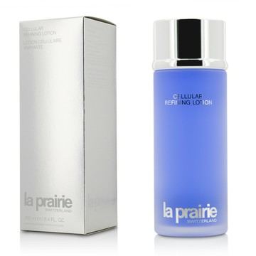 蓓麗 La Prairie - 清新潤膚露 滋養清潔