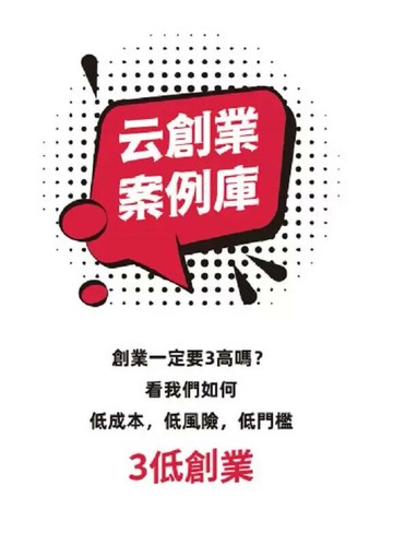 云創業案例庫 (1版) 陳佳燕作 2024 上優文化