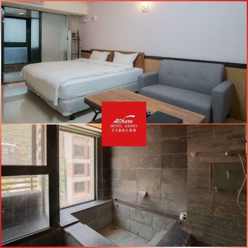 礁溪【多愛溫泉會館】120分鐘雙人泡湯券(MO)