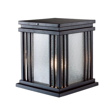 燈泡型柱頭燈 B216-79-0731