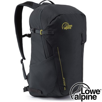 【英國 LOWE ALPINE】Edge 26 休閒背包 26L『烏木灰』FDP-94 登山.露營.戶外.旅行.旅遊.自助旅行.登山包