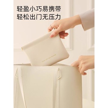 數據線收納包便攜袋旅行保護手機充電器充電寶U盤迷你有線耳機包