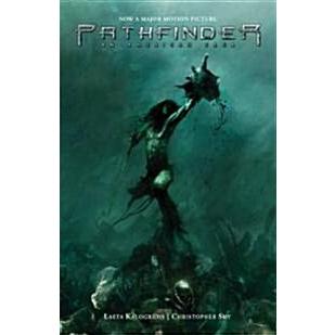 Pathfinder (Paperback)