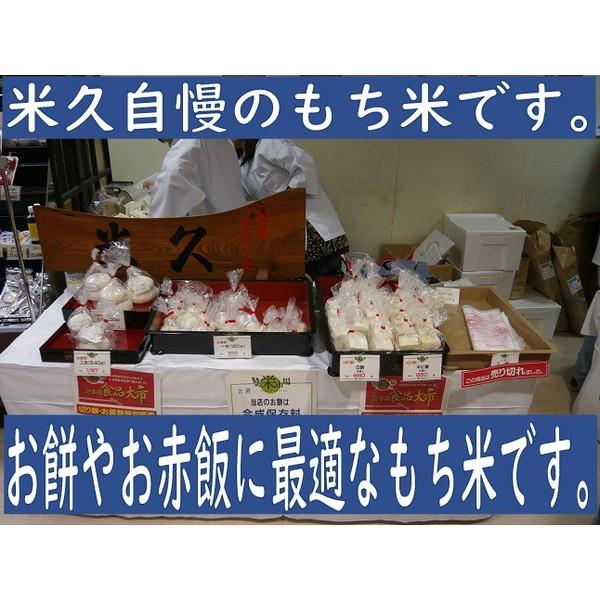 米　令和4年度産　佐賀県産　ひよくもち米 600ｇ