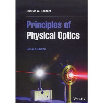 滄海-建宏 Principles of Physical Optics 2/e 9781119801795 <建宏書局>