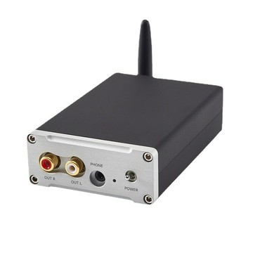 音頻解碼器 DAC 數位轉模擬解碼器 CSR 8675 5.0接收無損音頻解碼器APTX-HD