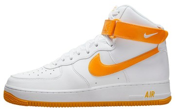 AIR FORCE 1 HIGH 07 WHITE SUNDIAL