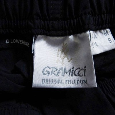 GRAMICCI グラミチ パッカブル トラックパンツ GMP3-S2066