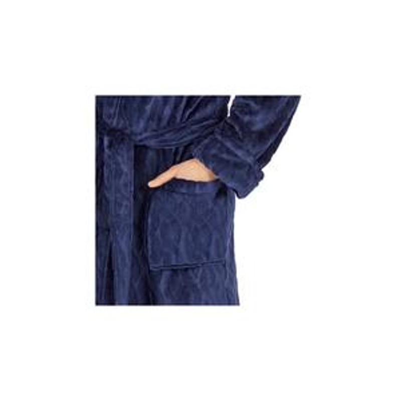 トミーバハマ Tommy Bahama メンズ ガウン SML ルームウェア