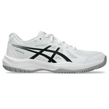 ASICS 亞瑟士 UPCOURT 6 GS 男女 羽球鞋 1074A045101