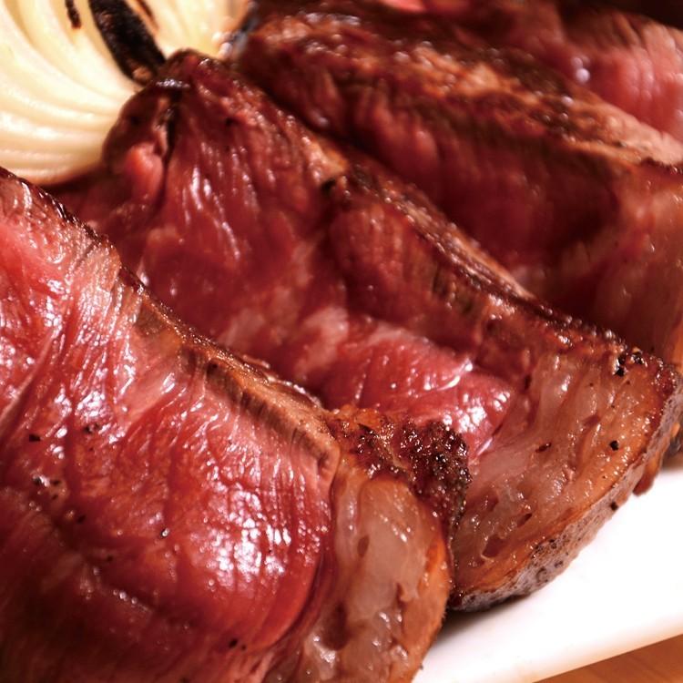 アメリカ産 熟成牛 サーロインステーキ  1ポンド(450g) ５枚セット!! 熟成肉 お祝い あすつく対応