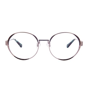 Miro Piazza 時尚藝術 - 自我光學系列 - N.E.B.U.L.A - 鐵灰